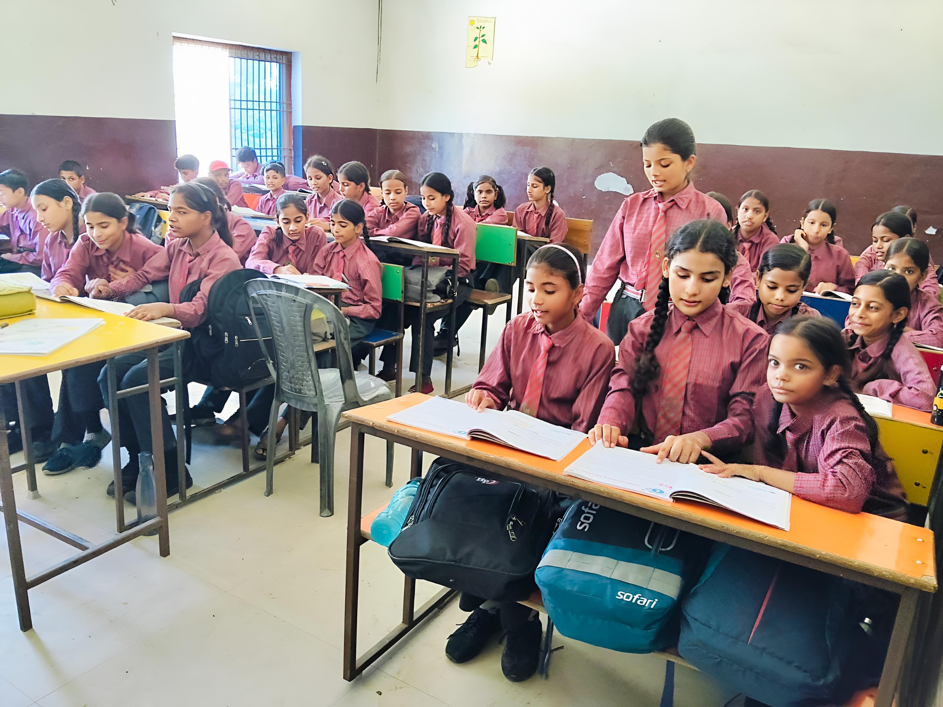 Digital Classroom