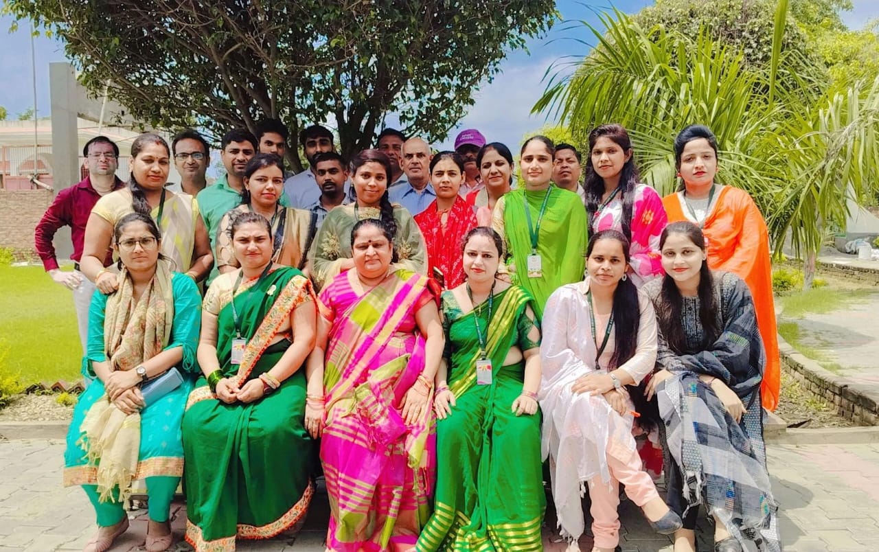 Gyan Academy Campus