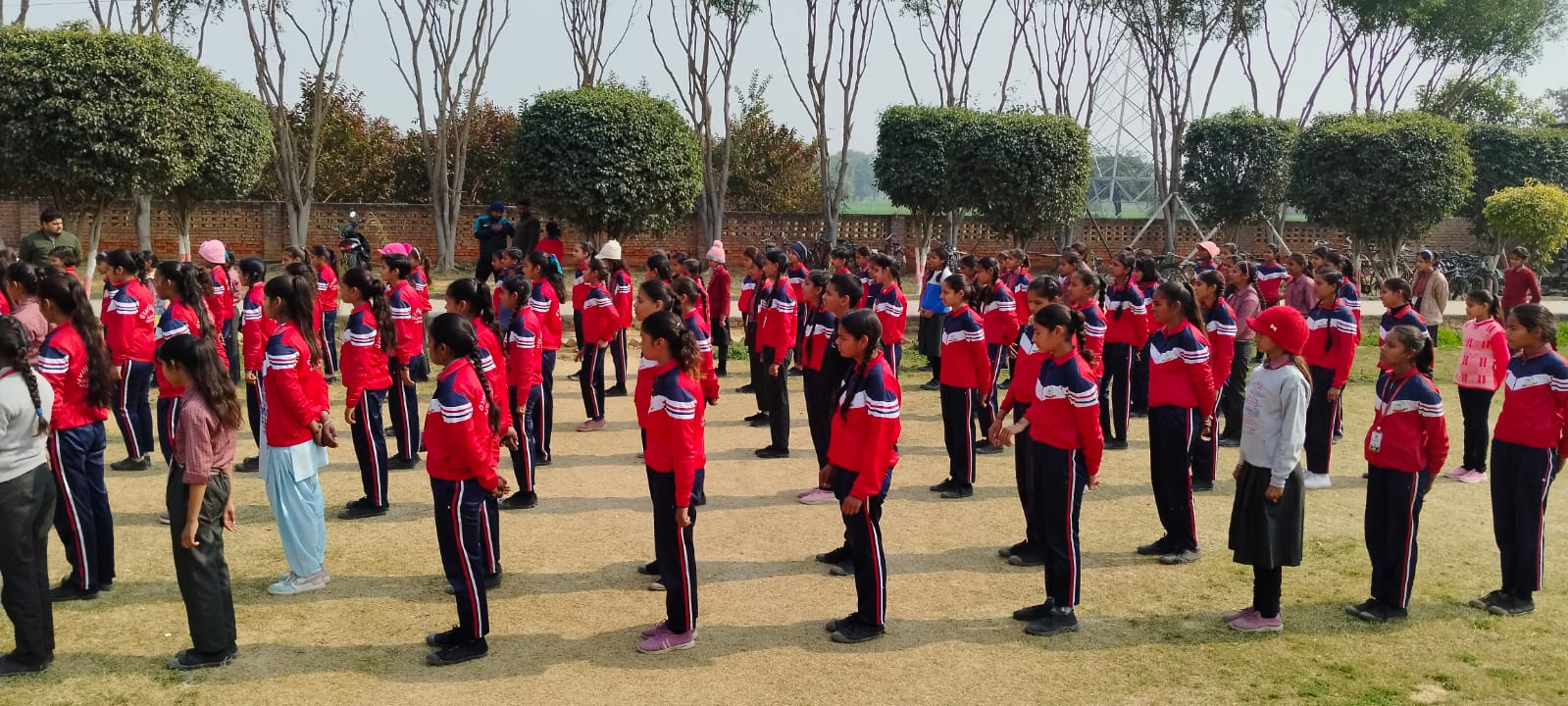 School Activities