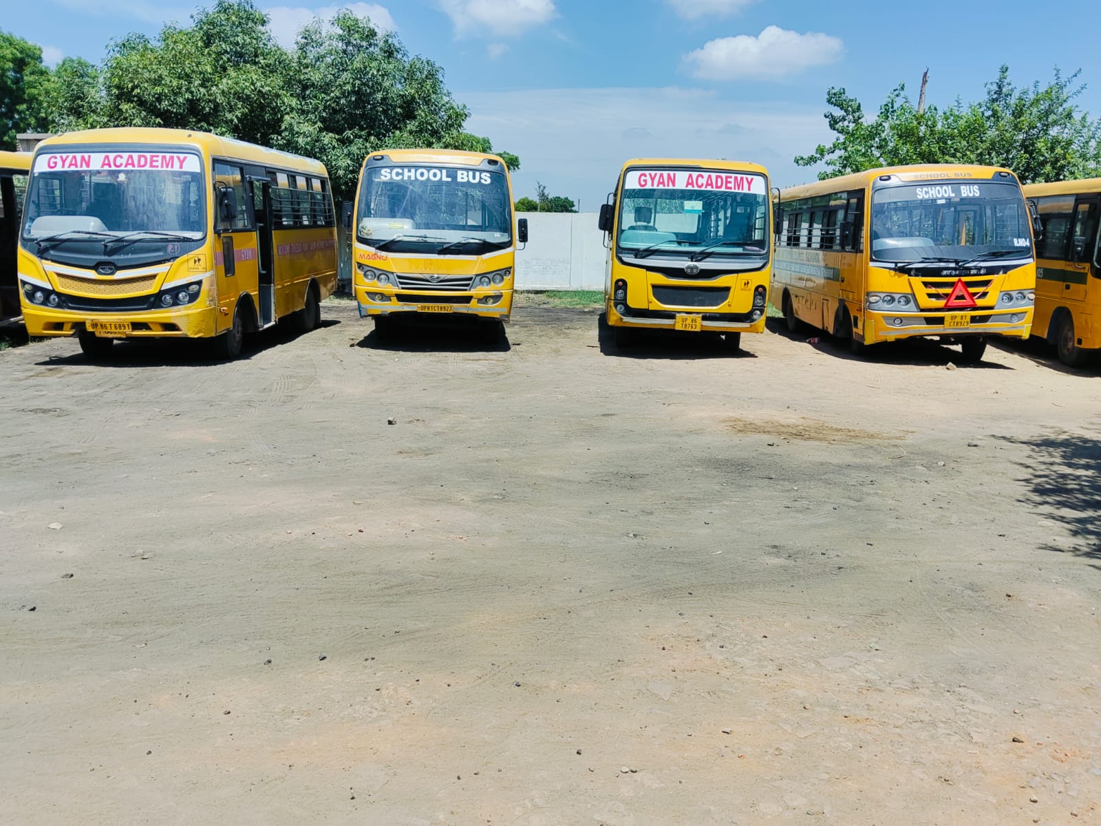 Transport